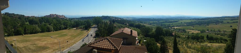 Hotel Firenze Кианчано Терме Екстериор снимка