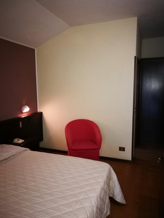 Hotel Firenze Кианчано Терме Екстериор снимка