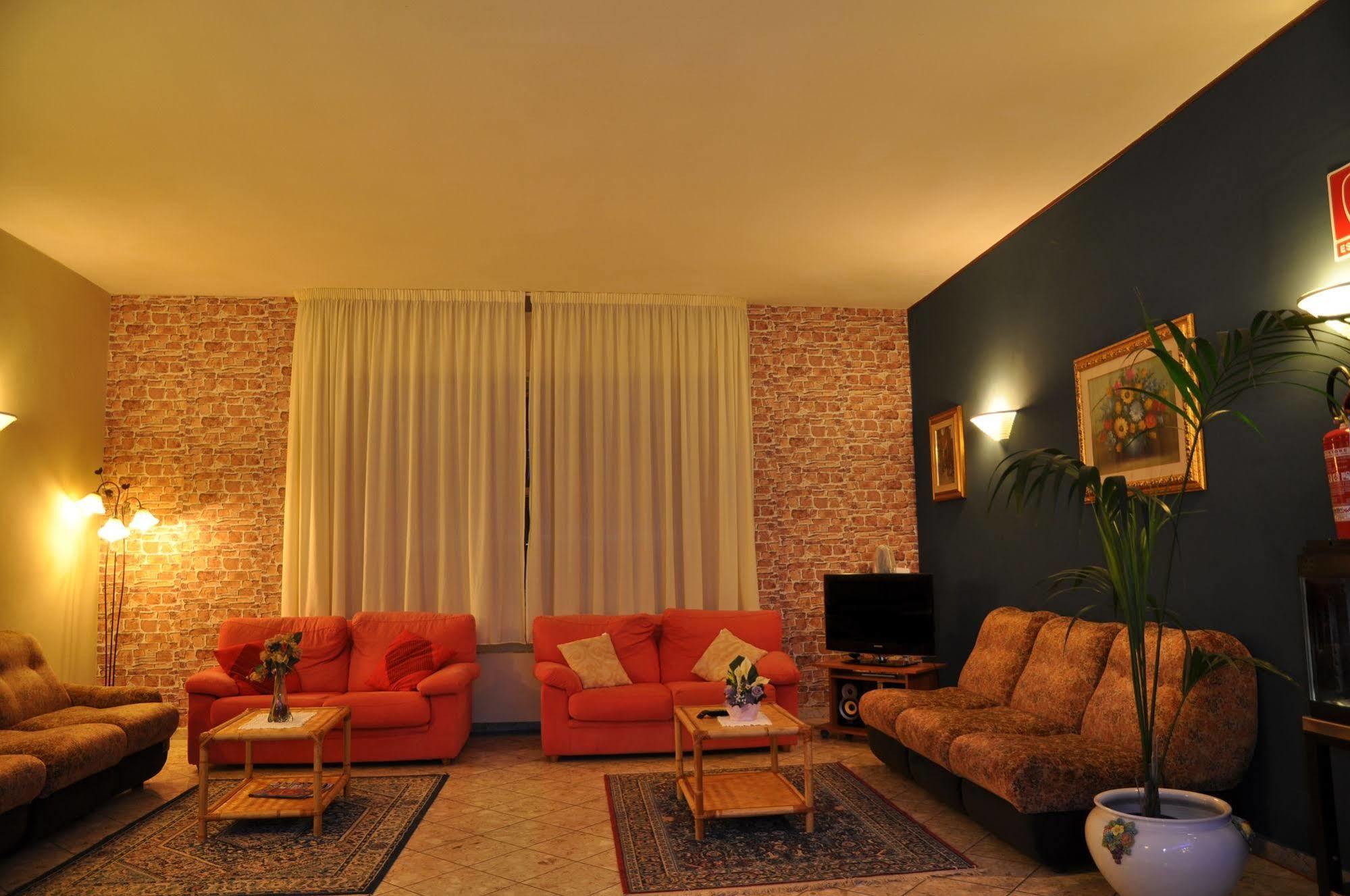 Hotel Firenze Кианчано Терме Екстериор снимка