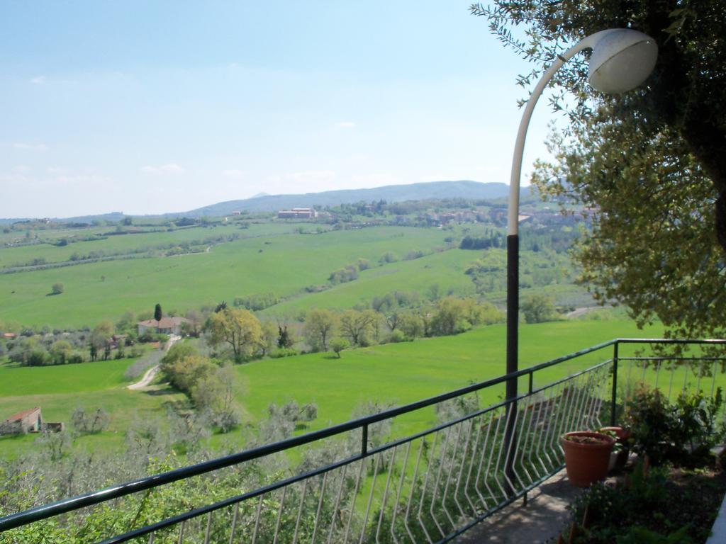 Hotel Firenze Кианчано Терме Екстериор снимка