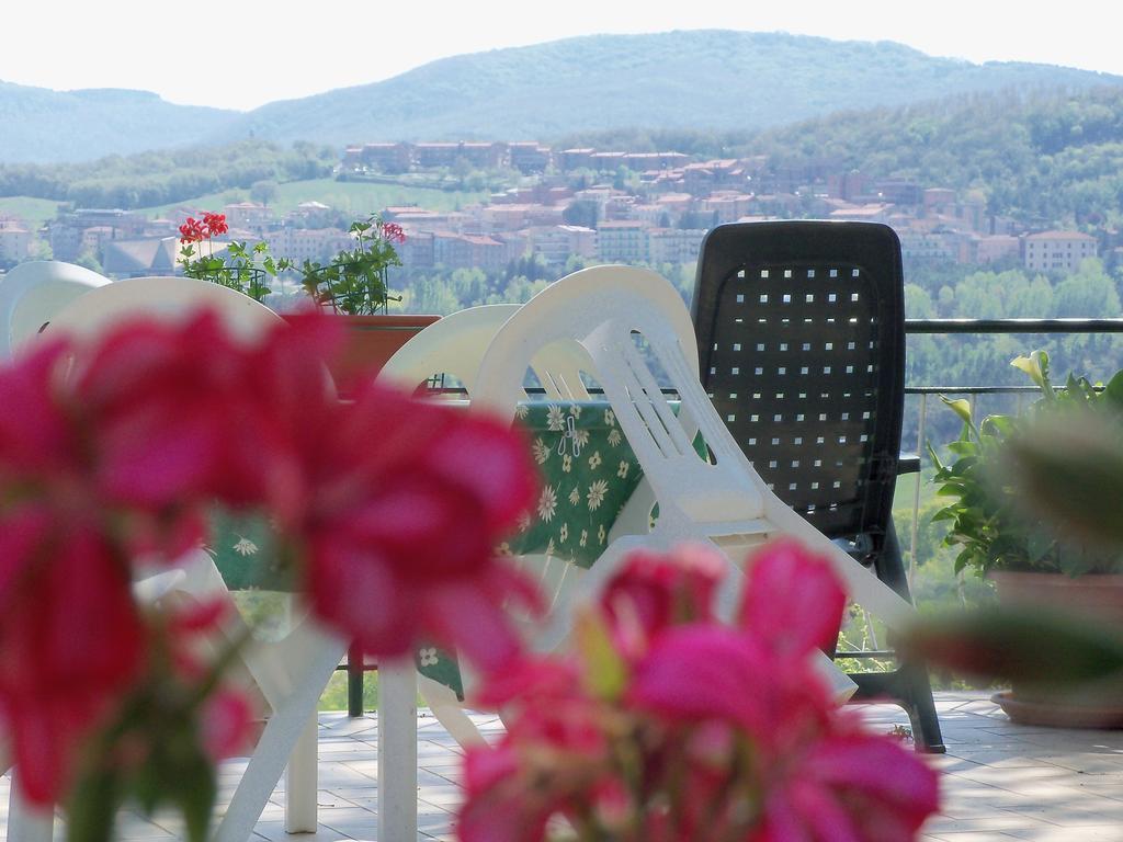 Hotel Firenze Кианчано Терме Екстериор снимка
