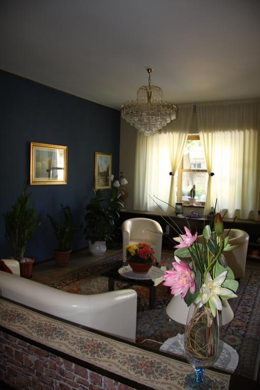 Hotel Firenze Кианчано Терме Екстериор снимка